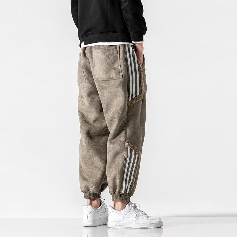 Joggingbroek Comfortabele Zachte Sweatpants
