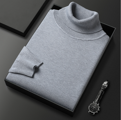 Elegante Heren Trui Domenico