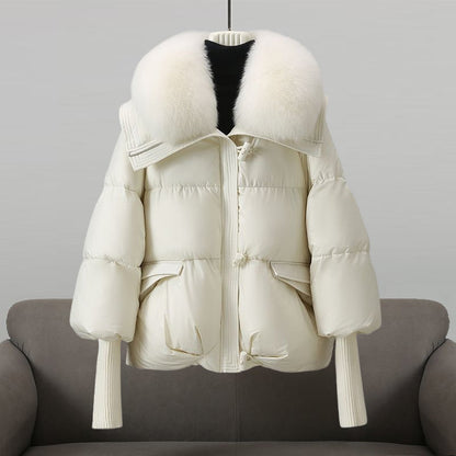Sofia | Windjack Dames Elegante Stijl