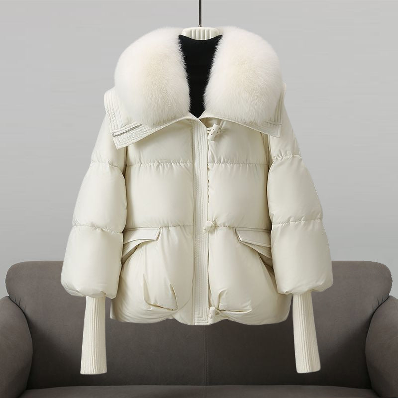 Amila | Winddichte Elegant Jacket