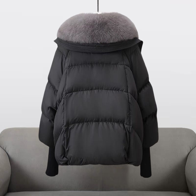 Amila | Winddichte Elegant Jacket