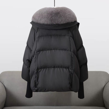 Amila | Winddichte Elegant Jacket