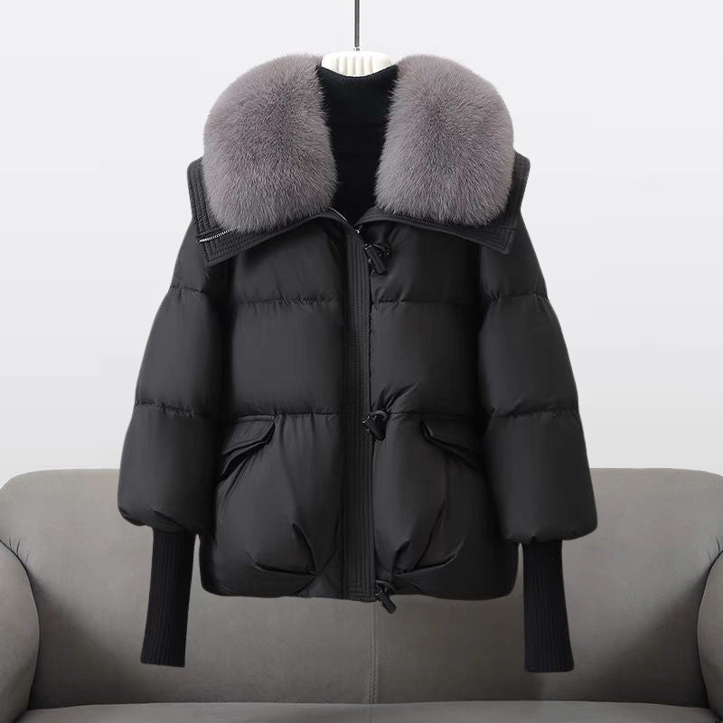Sofia | Windjack Dames Elegante Stijl - StudioMarella