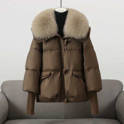 Amila | Winddichte Elegant Jacket