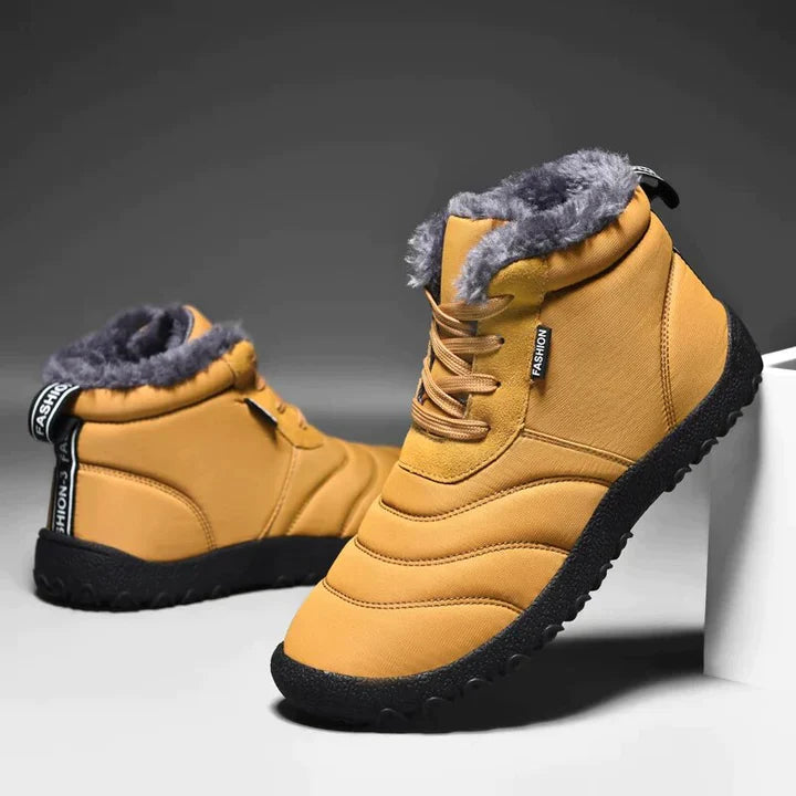Stijlvolle Comfortabele Dames- en Herenschoenen - StudioMarella