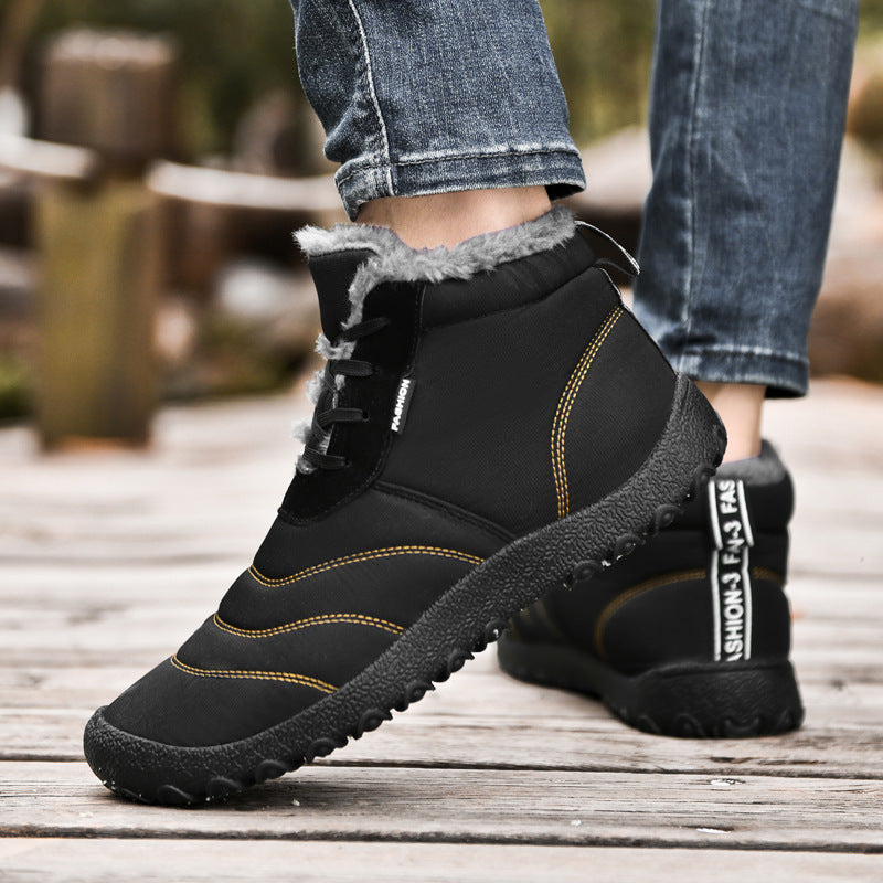 Valerio | Elegante en comfortabele schoenen 3