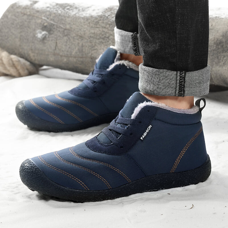 Valerio | Elegante en comfortabele schoenen 5