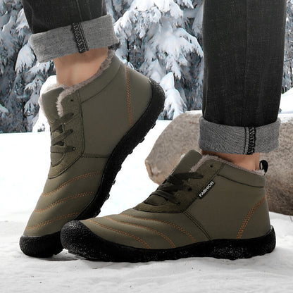 Valerio | Elegante en comfortabele schoenen 7