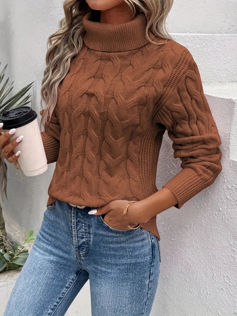 Stijlvolle Vavena Sweater