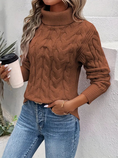 Stijlvolle Vavena Sweater - StudioMarella