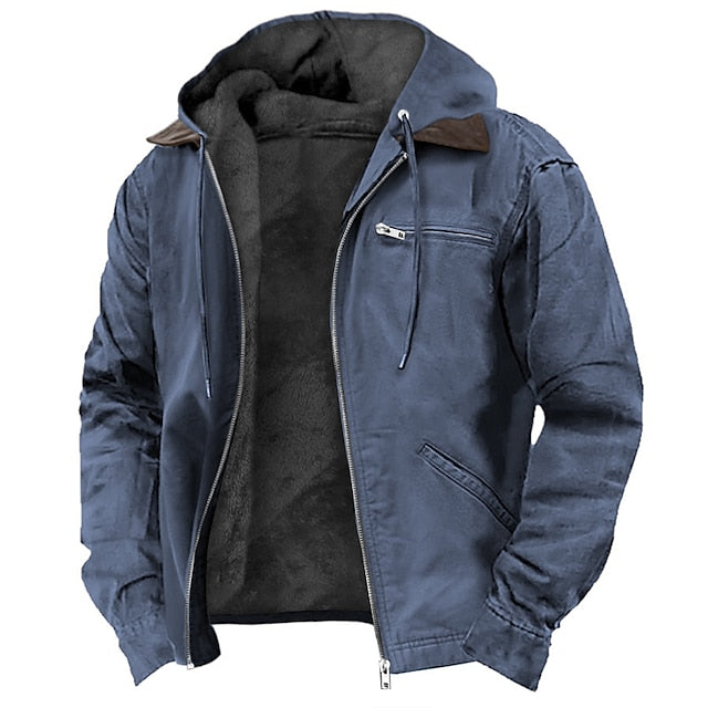 Damenparka is niet correct, want de product omschrijving vermeld heren. 
Winterparka Gevoerd Lang Voor Heren - StudioMarella