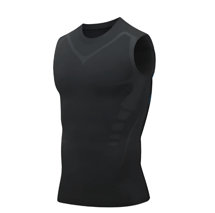 Viktoria Sport Top Transpirerend voor Vrouwen - StudioMarella