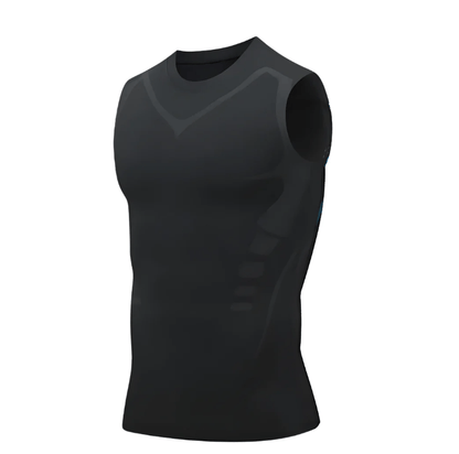 Viktoria Sport Top Transpirerend voor Vrouwen - StudioMarella