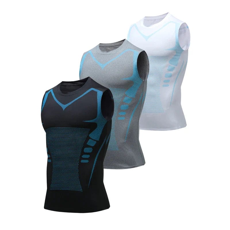 Viktoria Sport Top Transpirerend