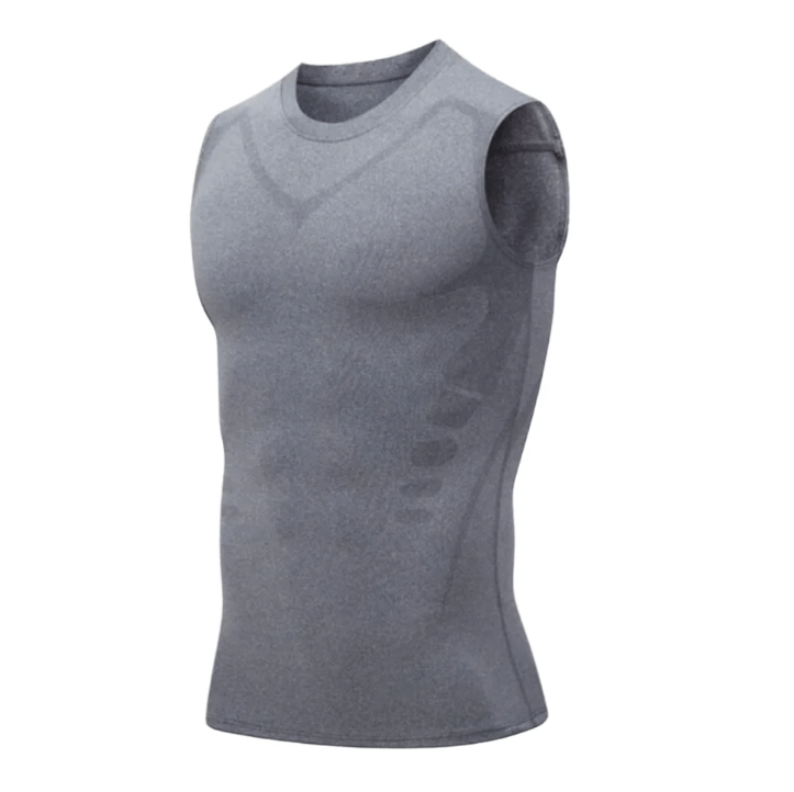 Viktoria Sport Top Transpirerend voor Vrouwen