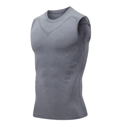 Viktoria Sport Top Transpirerend voor Vrouwen