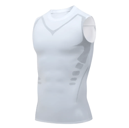 Viktoria Sport Top Transpirerend voor Vrouwen