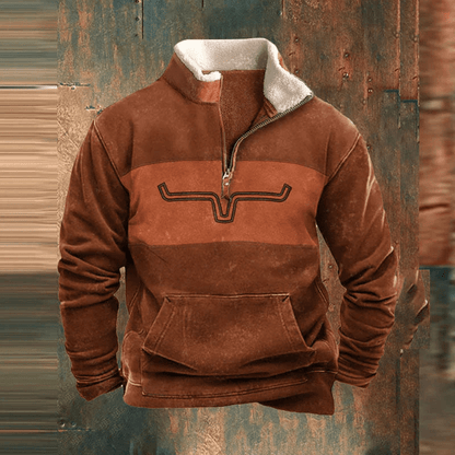 Colbert met Rits van Celio - StudioMarella