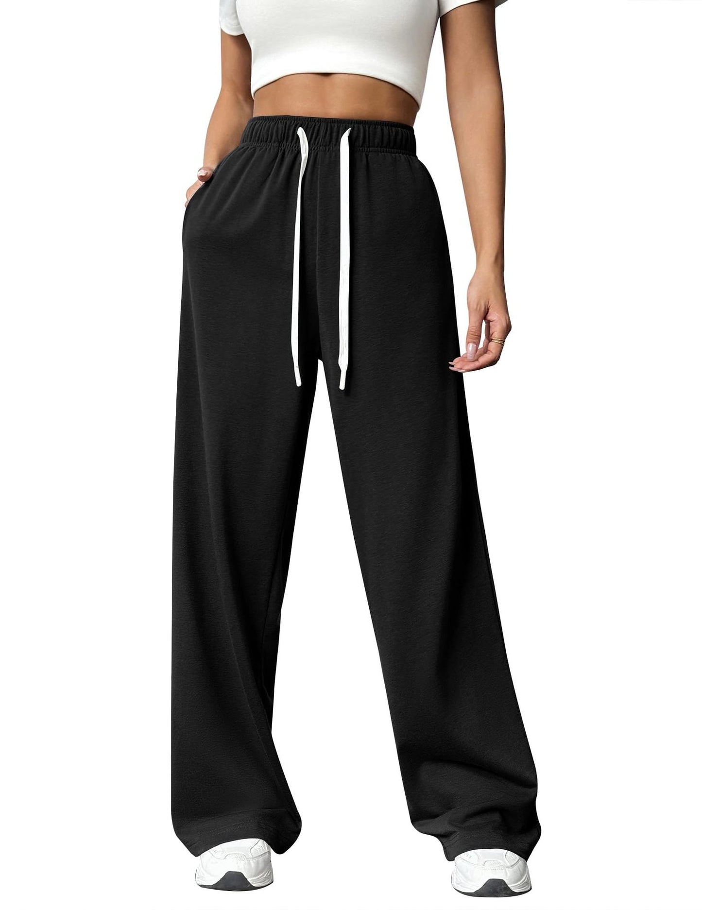 Comfortabele Joggingbroek voor Dames