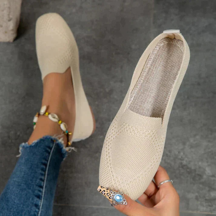 Dames Schoenen Martina Stijlvol en Comfortabel - StudioMarella