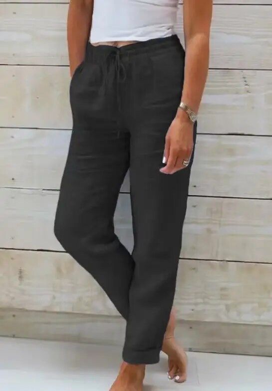 Modeweken Broek voor Vrouw