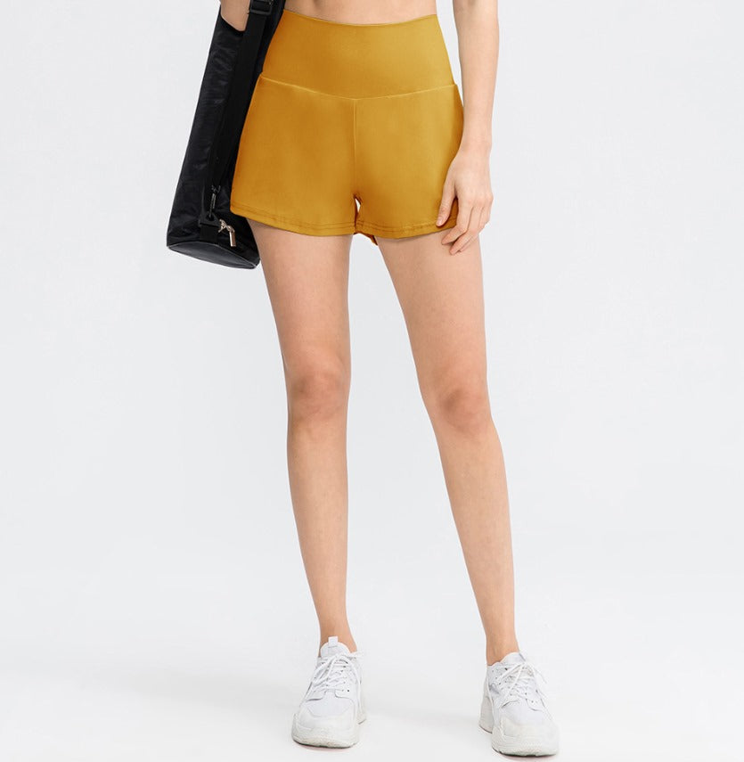 Yoga Broek Elastisch en Ademend voor Vrouwen