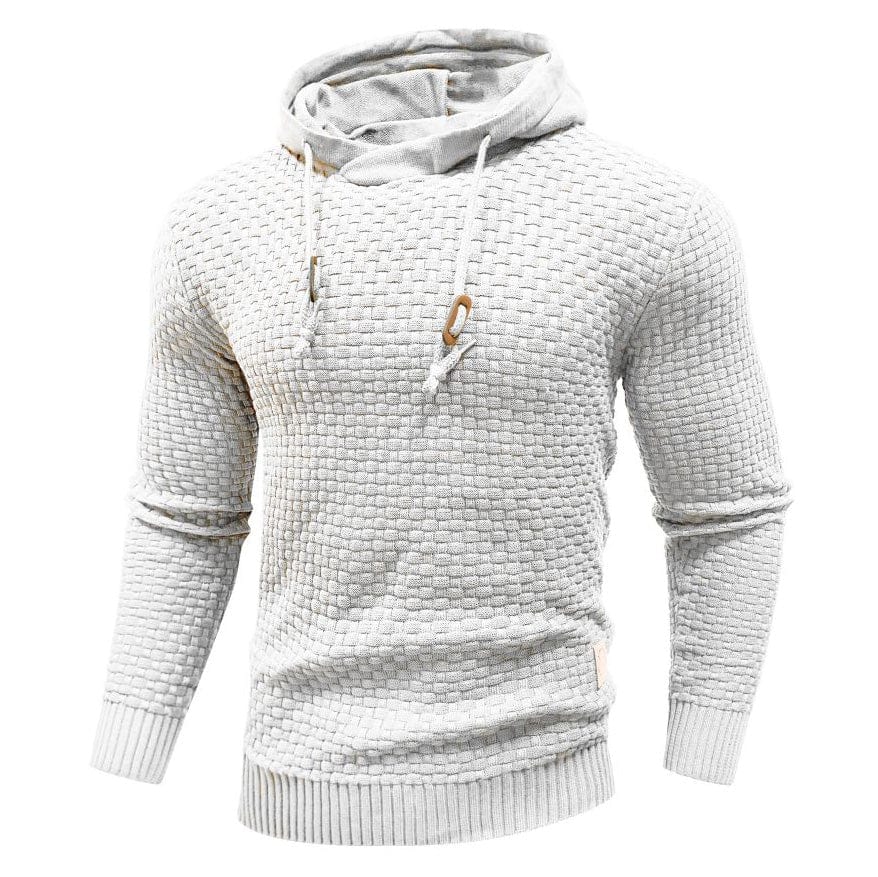 Heren Hoodie Polyester Comfortabel Casual Design - StudioMarella