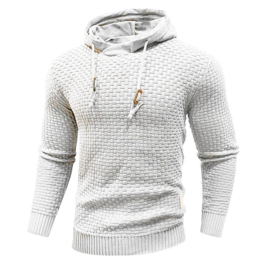 Heren Hoodie Polyester Comfortabel Casual Design - StudioMarella