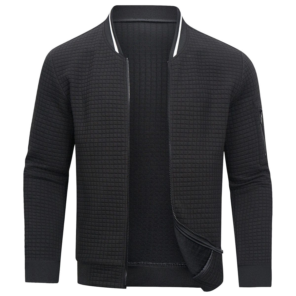 Heren Trui Comfortabel Modern Design Willem - StudioMarella