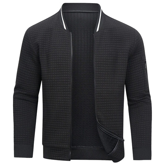 Heren Trui Comfortabel Modern Design Willem - StudioMarella