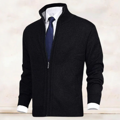 Willem Heren Vest | Hoogwaardige Stof, Elegant en Comfortabel 2