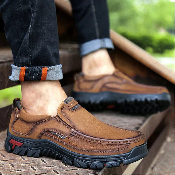 Heren Hardloopschoenen Lichtgewicht Ademend - StudioMarella