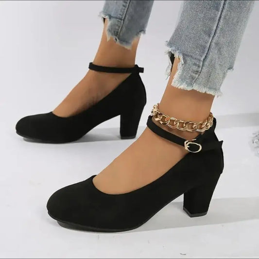 Elegante Pumps Allegra Schoenen - StudioMarella