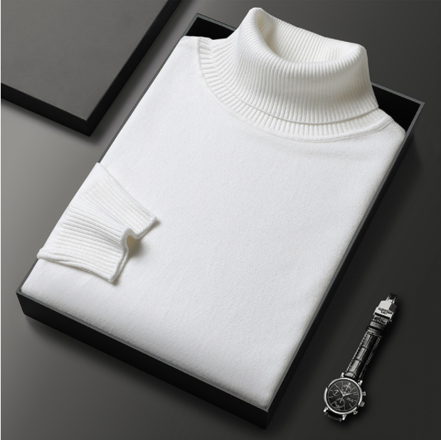 Elegante Heren Trui Domenico