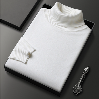 Elegante Heren Trui Domenico