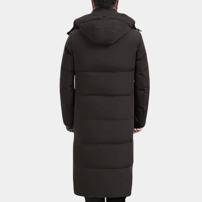 Aldo | Warme en Functionele Winterjas