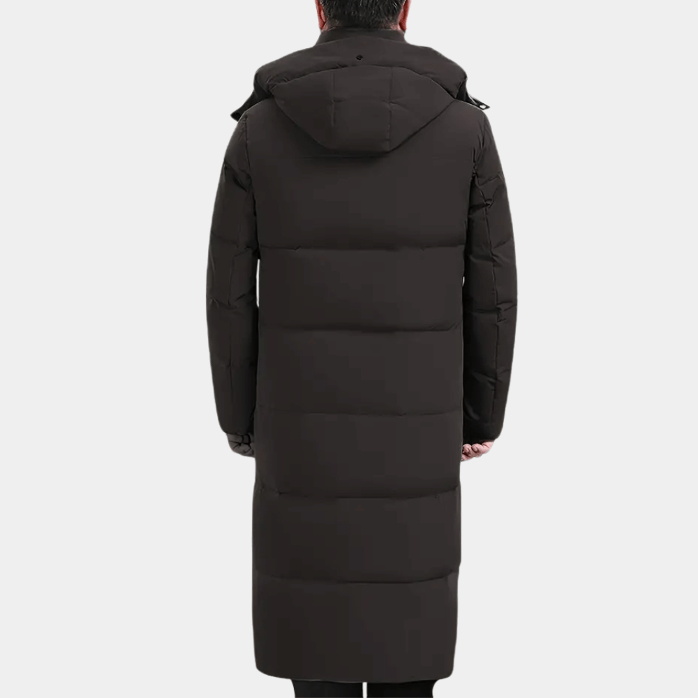 Aldo Warme Winterjas Dames