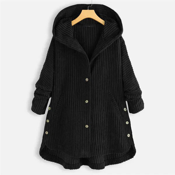Dame Jassen Yara Comfortabele Stylish Jacket - StudioMarella