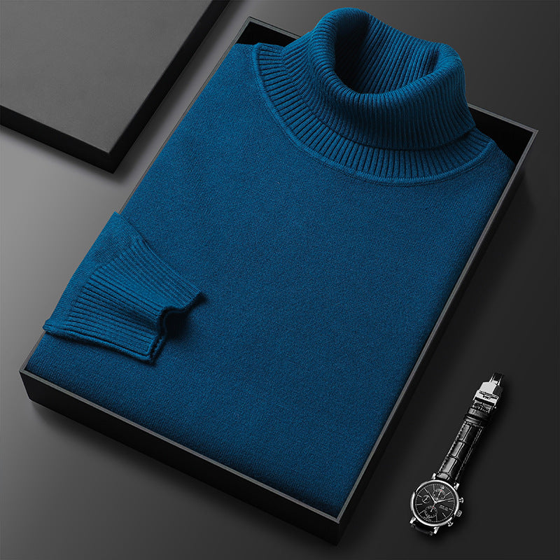 Elegante Heren Trui Domenico