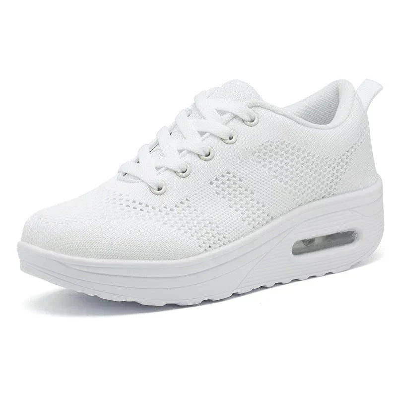 ZappoFlex Schoenen met Ondersteuning voor Voeten