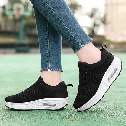 ZappoFlex Schoenen met Ondersteuning voor Voeten