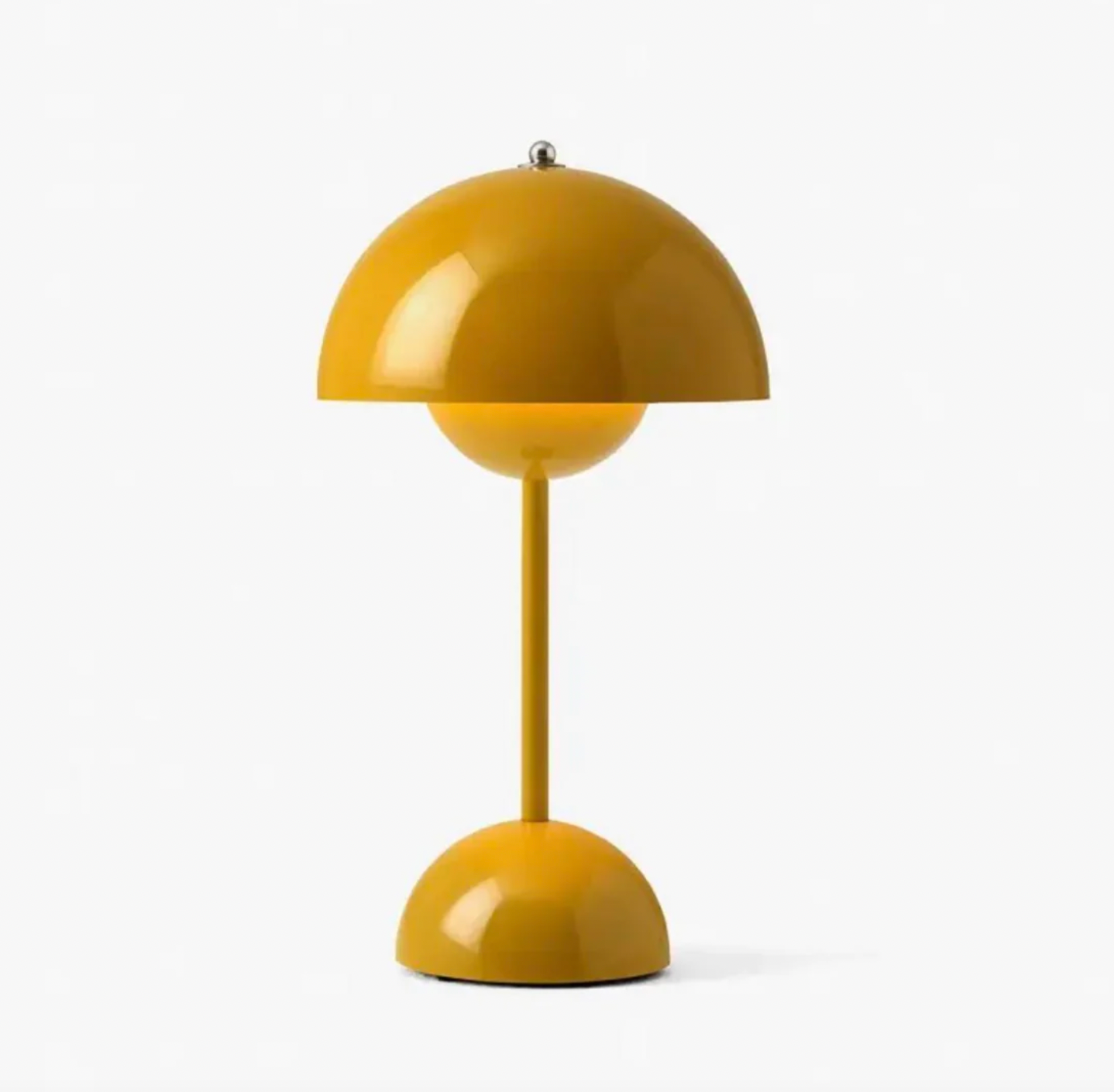 LED Lamp Dimbaar Inductie Design