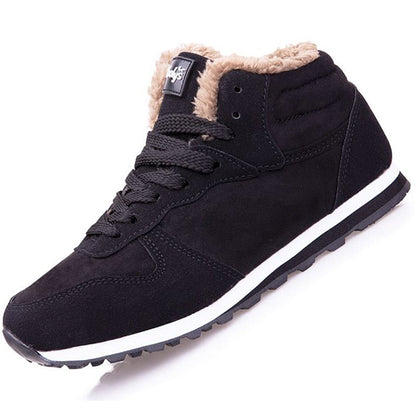 Zerra Ankle Boot Comfortabel Laarzen voor Dames
