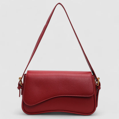 Zoëy | Elegant Golvende Handtas3