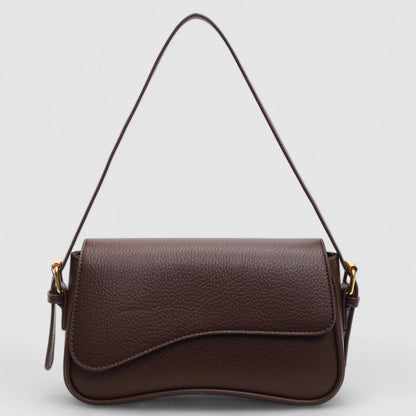 Zoëy | Elegant Golvende Handtas4