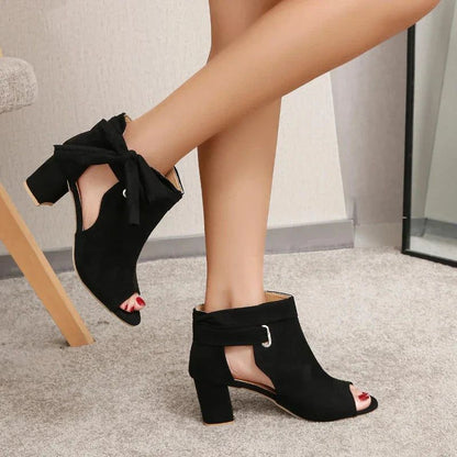 Elegante Hakken Arianna