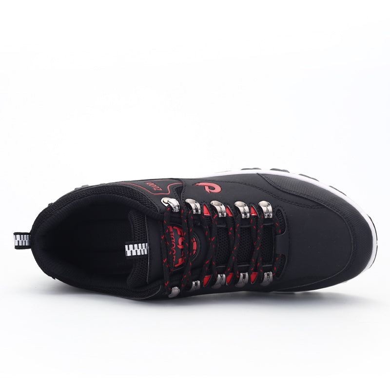 Rainer Sneakers Ergonomisch en Ademend