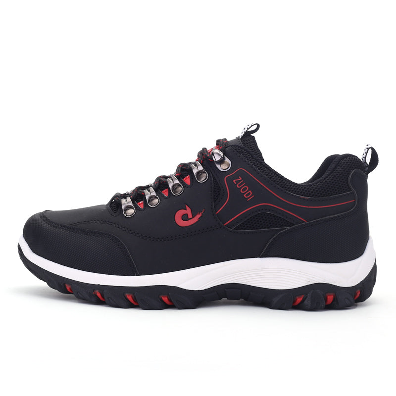 Rainer Sneakers Ergonomisch en Ademend