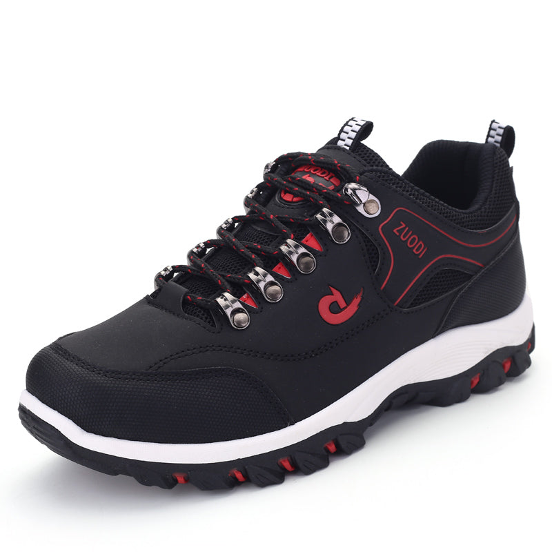 Rainer Sneakers Ergonomisch en Ademend