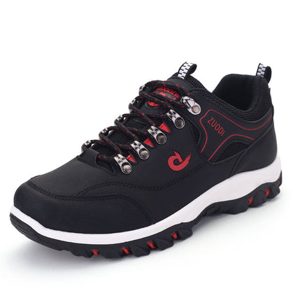 Rainer Sneakers Ergonomisch en Ademend